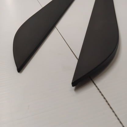 Genuine Upper Side Skirt - Alfa Romeo Giulietta | 50903505