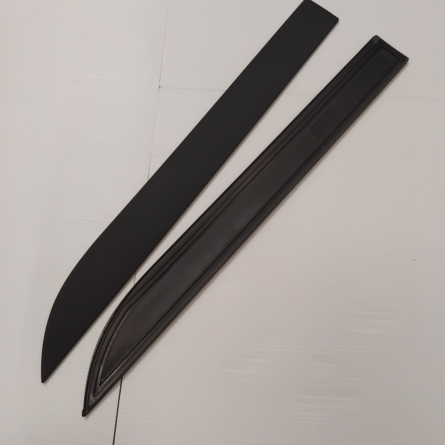 Genuine Upper Side Skirt - Alfa Romeo Giulietta | 50903505