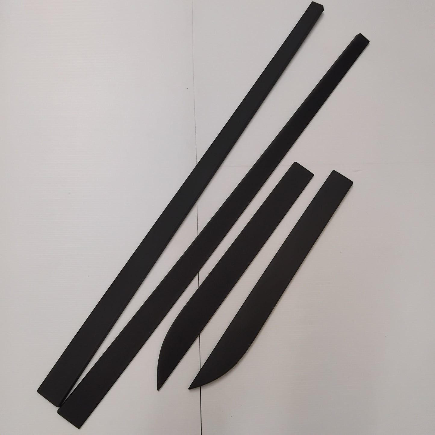 Genuine Upper Side Skirt - Alfa Romeo Giulietta | 50903505