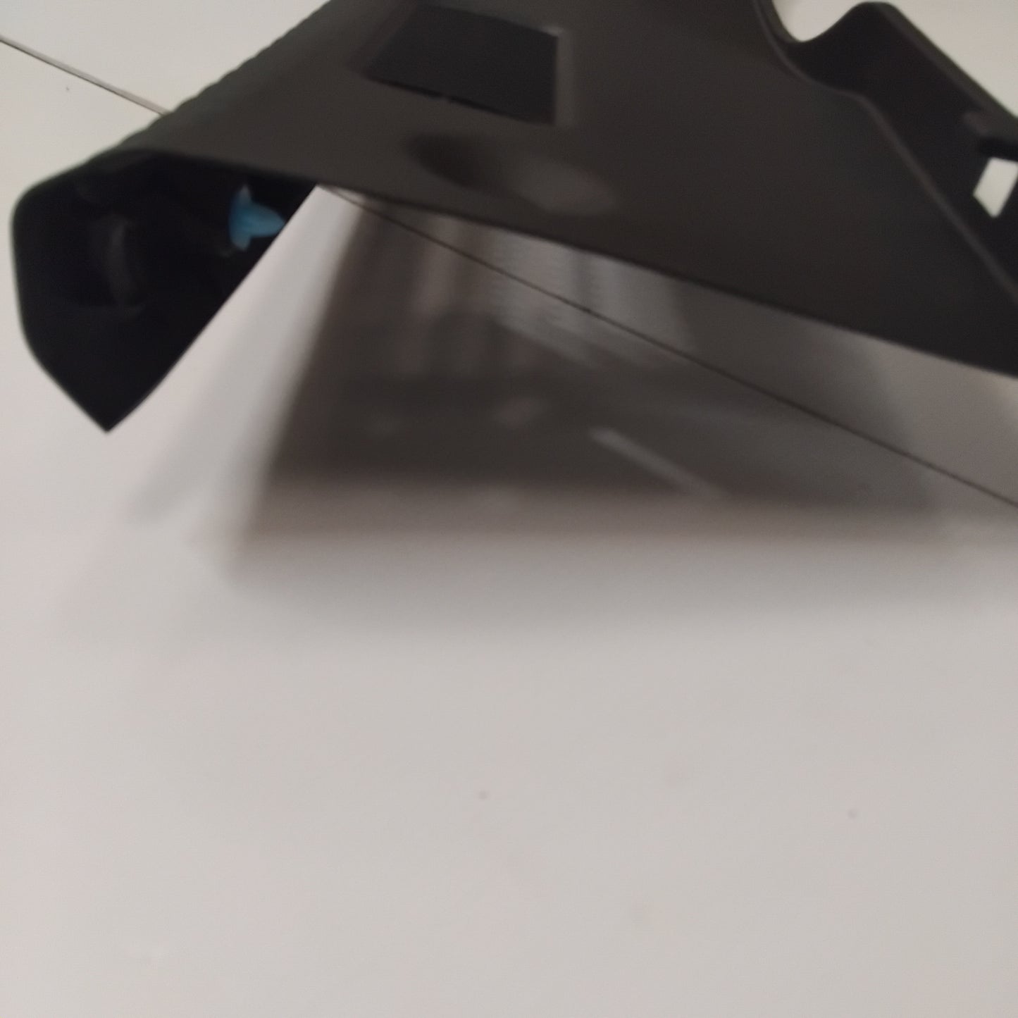 Genuine Rear Trim - Hyundai | 85770C8000TRY