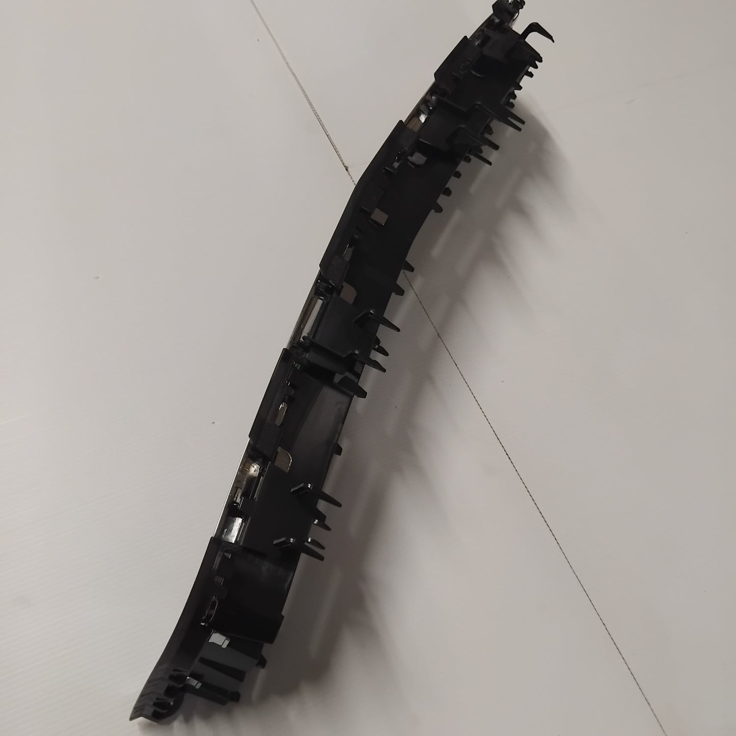 Grille - Vauxhall Astra | 13247248