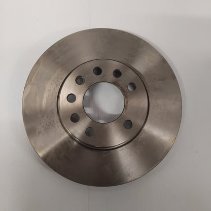 Genuine Peugeot E:1 Fr Br Disc | 1606315680