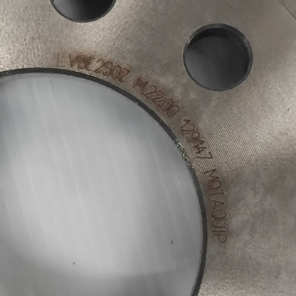 Genuine Peugeot E:1 Fr Br Disc | 1606315680