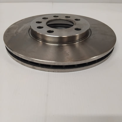 Genuine Peugeot E:1 Fr Br Disc | 1606315680