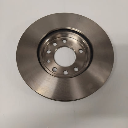 Genuine Peugeot E:1 Fr Br Disc | 1606315680