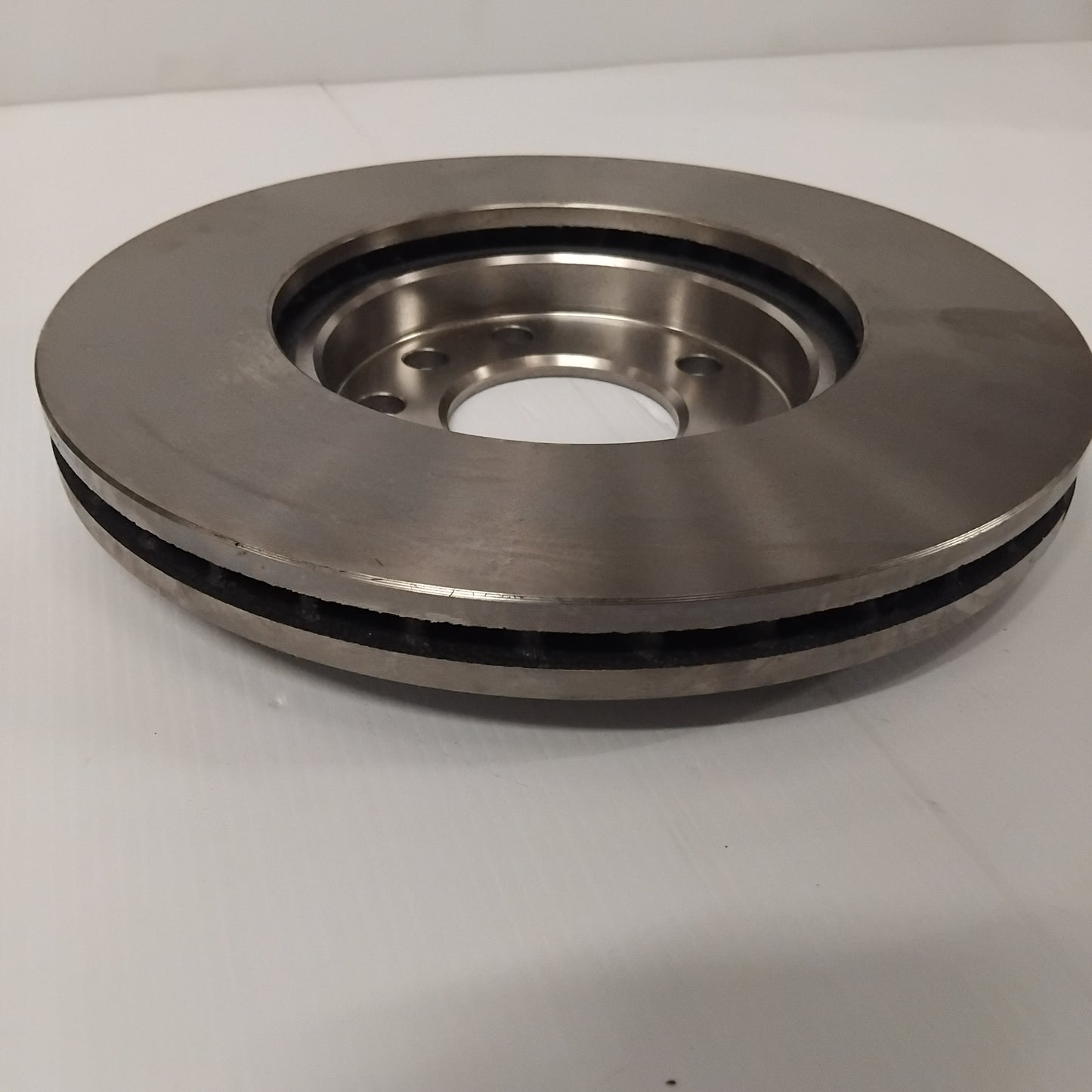 Genuine Peugeot E:1 Fr Br Disc | 1606315680