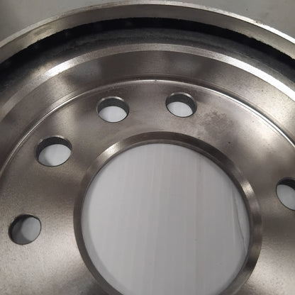 Genuine Peugeot E:1 Fr Br Disc | 1606315680