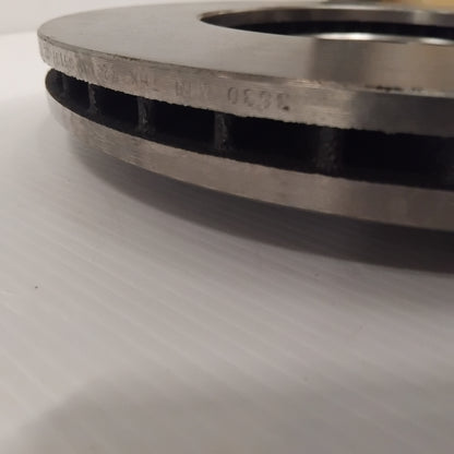 Genuine Peugeot E:1 Fr Br Disc | 1606315680