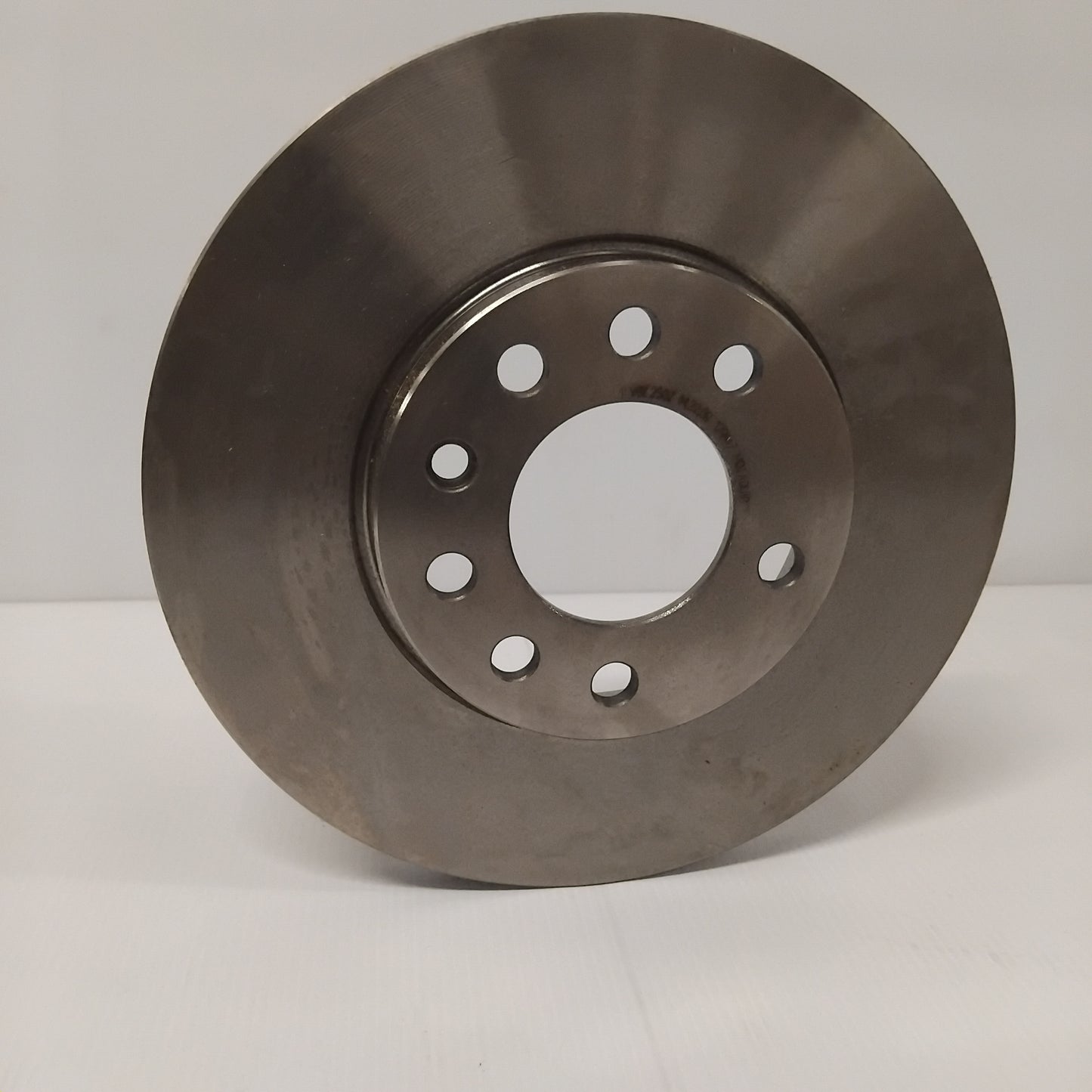 Genuine Peugeot E:1 Fr Br Disc | 1606315680