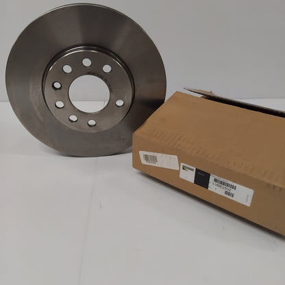 Genuine Peugeot E:1 Fr Br Disc | 1606315680