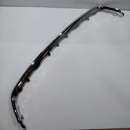 Genuine Radiator Grille Frame - Ford Focus C-Max 2007-2010 | 1513250