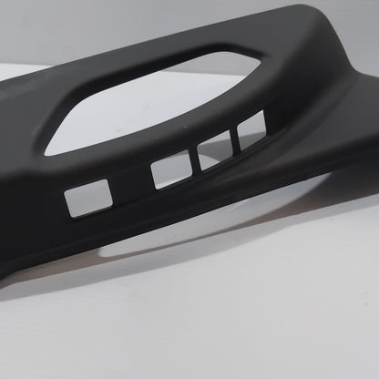 Genuine Front Left Seat Trim - Volvo XC70 Mk2 | 39810505