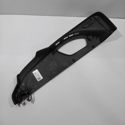 Genuine Front Left Seat Trim - Volvo XC70 Mk2 | 39810505