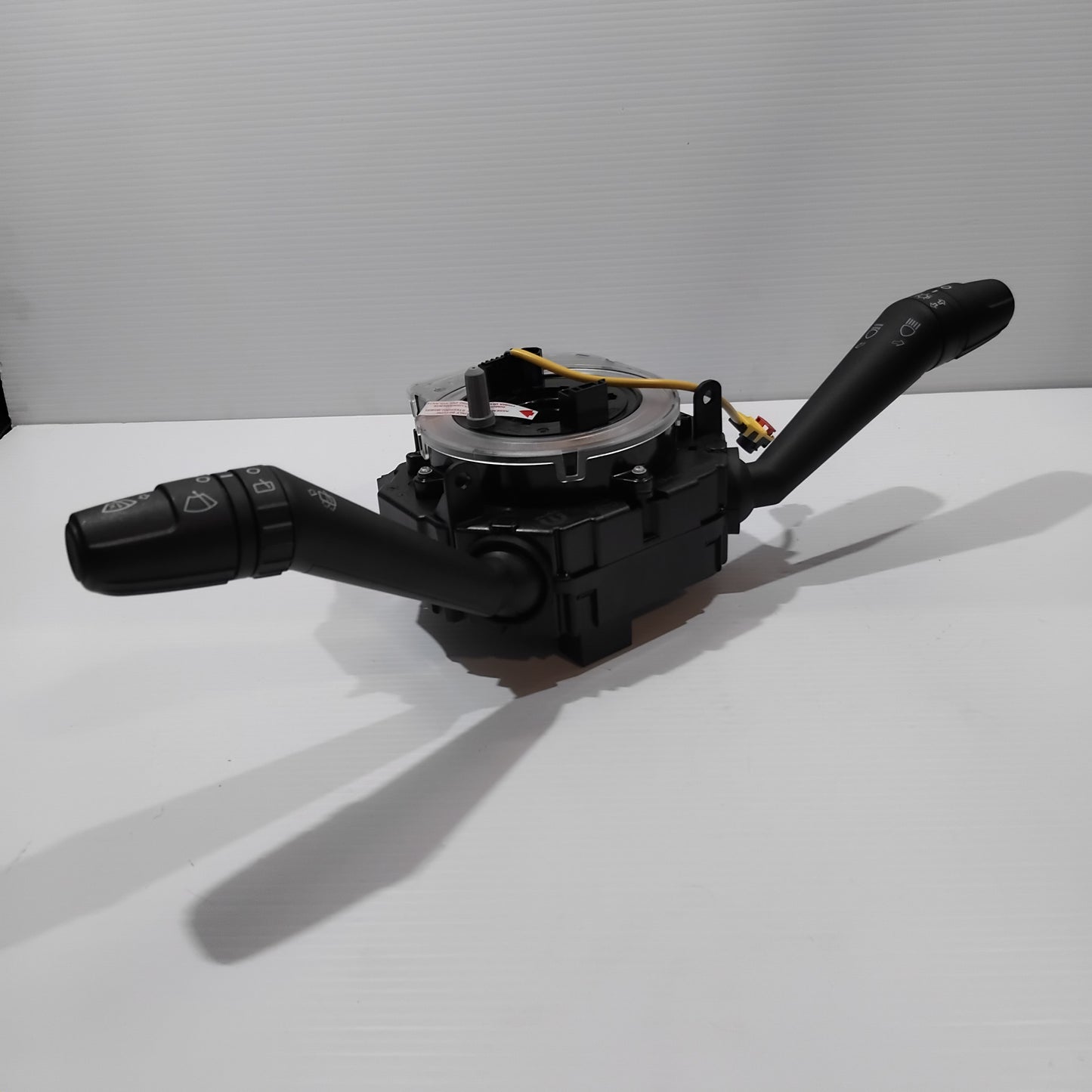 Genuine Steering Wheel Indicator Stalk - Fiat Tipo 2015-2021 | 735674801