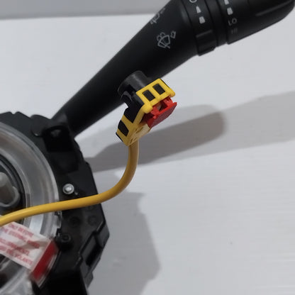 Genuine Steering Wheel Indicator Stalk - Fiat Tipo 2015-2021 | 735674801