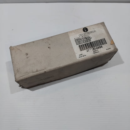 Genuine Cargo Tray Holding Tape - Fiat 500L 2012 | 71805896