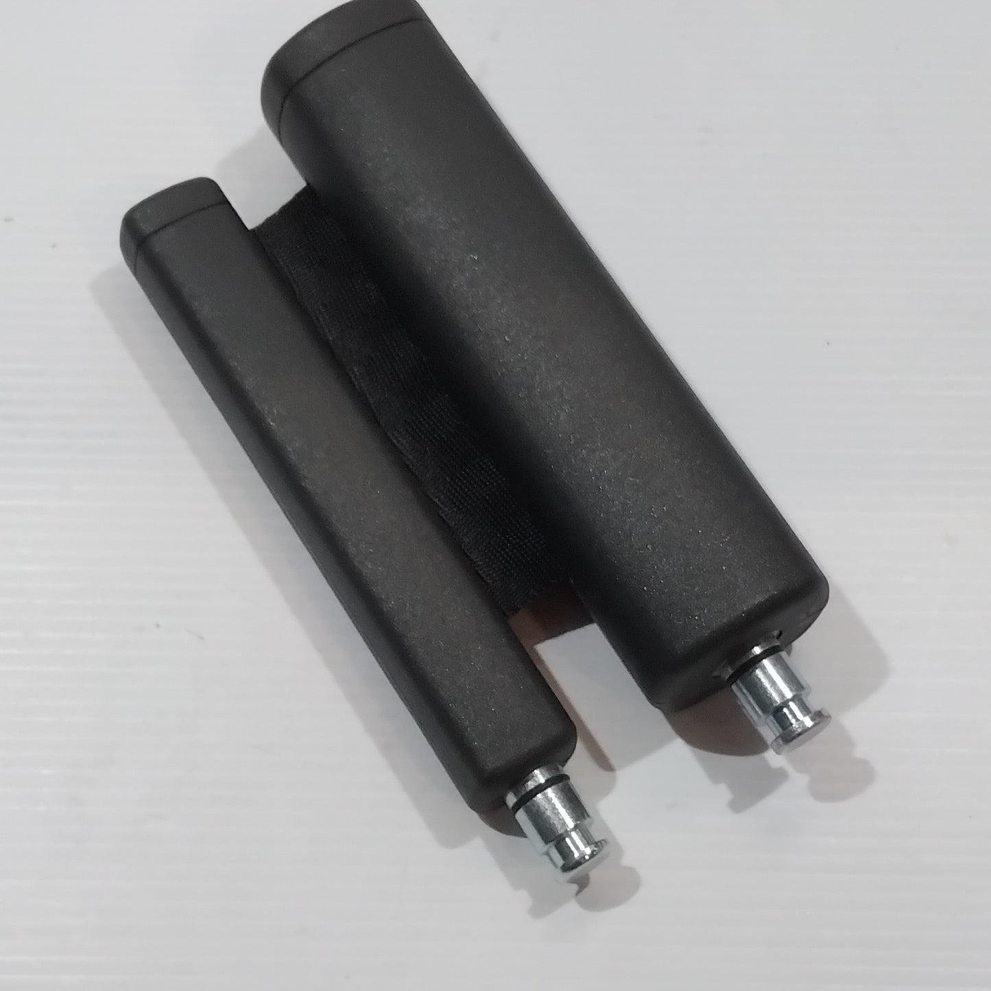 Genuine Cargo Tray Holding Tape - Fiat 500L 2012 | 71805896