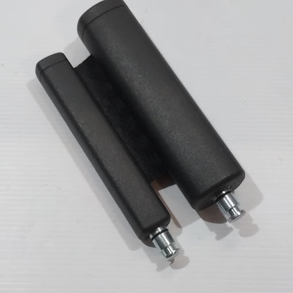 Genuine Cargo Tray Holding Tape - Fiat 500L 2012 | 71805896