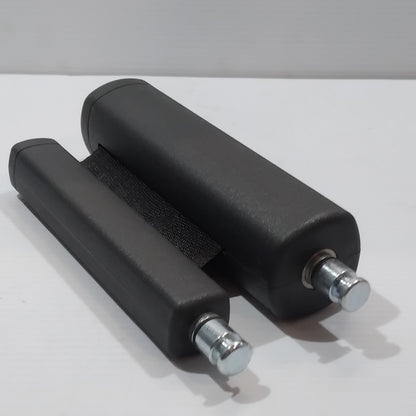 Genuine Cargo Tray Holding Tape - Fiat 500L 2012 | 71805896