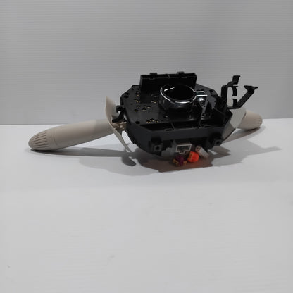 Genuine Steering Wheel Indicator Stalk Beige - Fiat 500 2007-2015 | 735472462