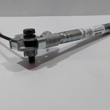 Genuine Front Left Seatbelt Pre-tensioner - Fiat Punto 2009-2017 | 735513843