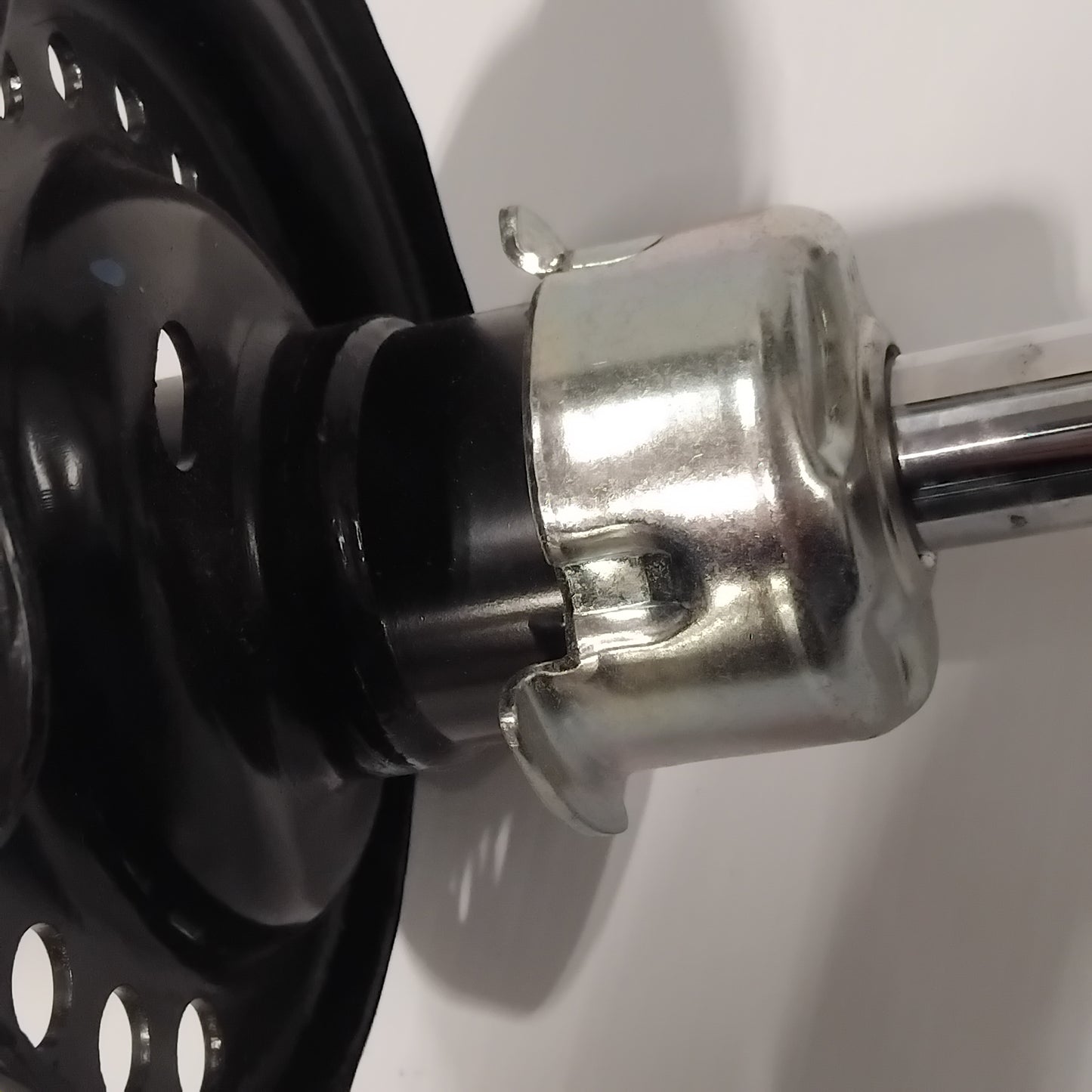 Genuine Fiat Shock Absorber | 52036021