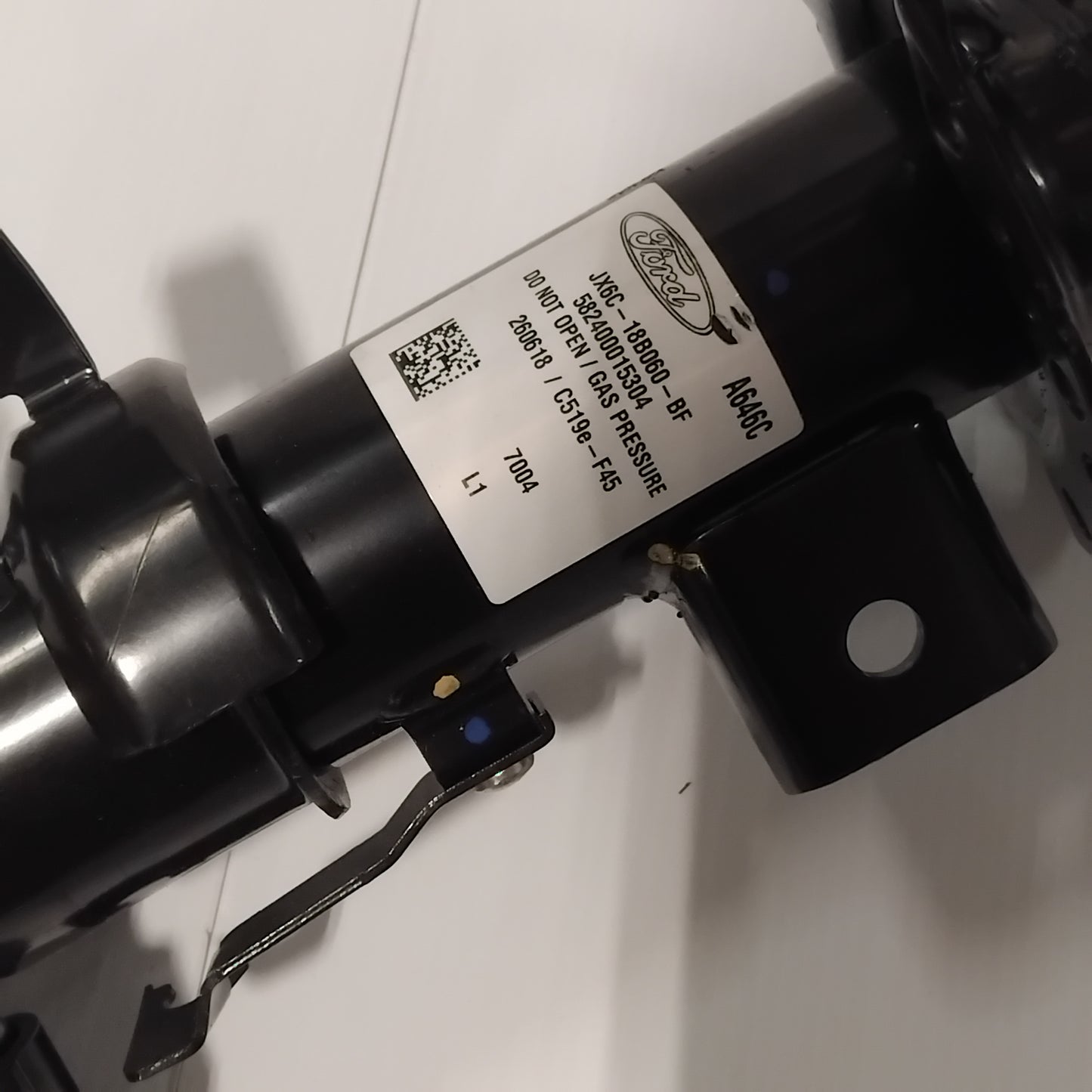 Genuine Ford Strut - Suspension | 2302271