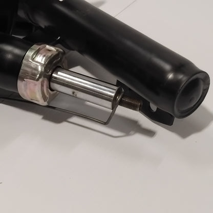 Genuine Front Shock Absorber Kit - Ford Transit | 1935920