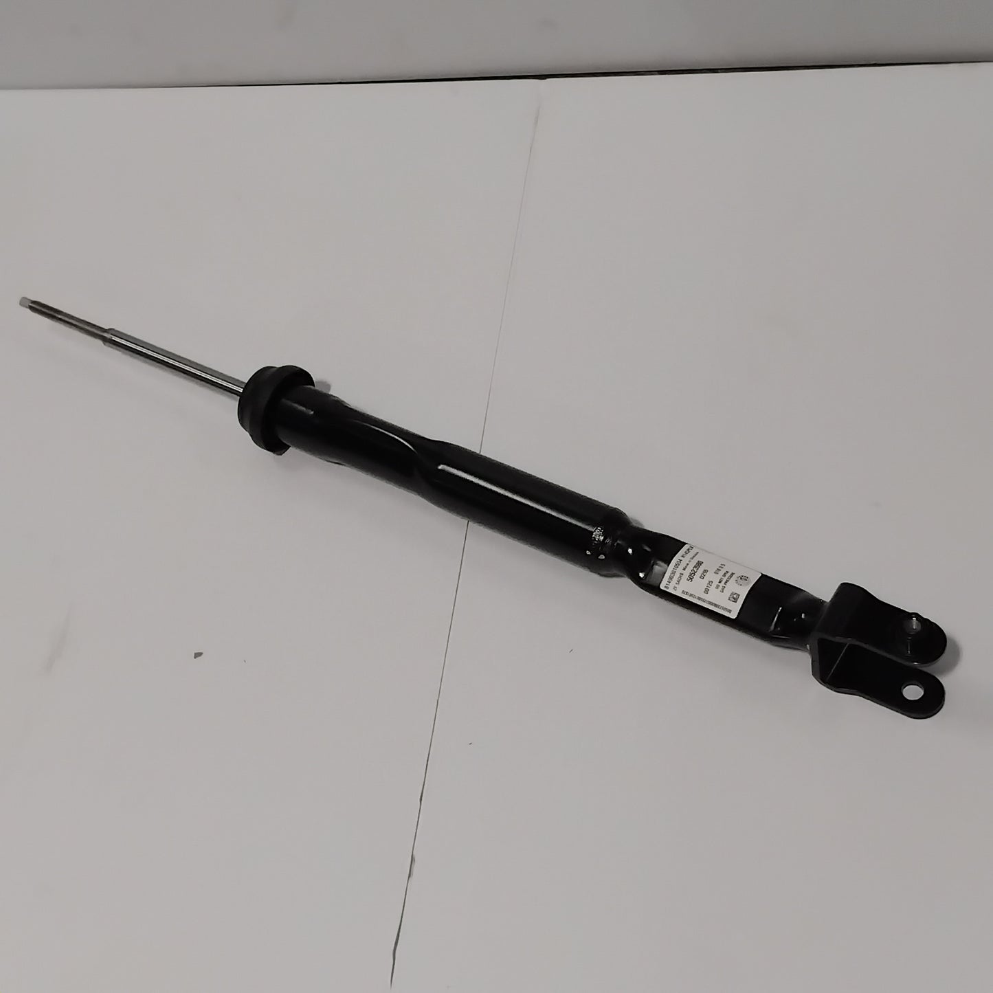 Genuine Rear Shock Absorber - Alfa Romeo Giulietta 2010-2020 | 50523980