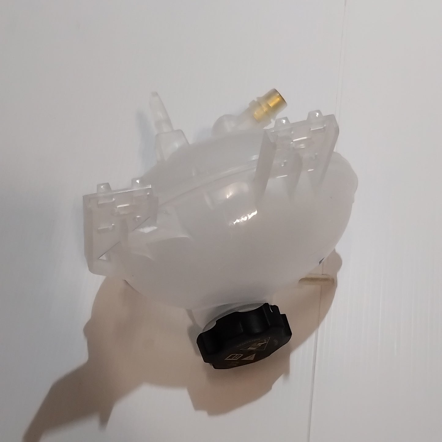 Genuine Fiat Tank | 53412781