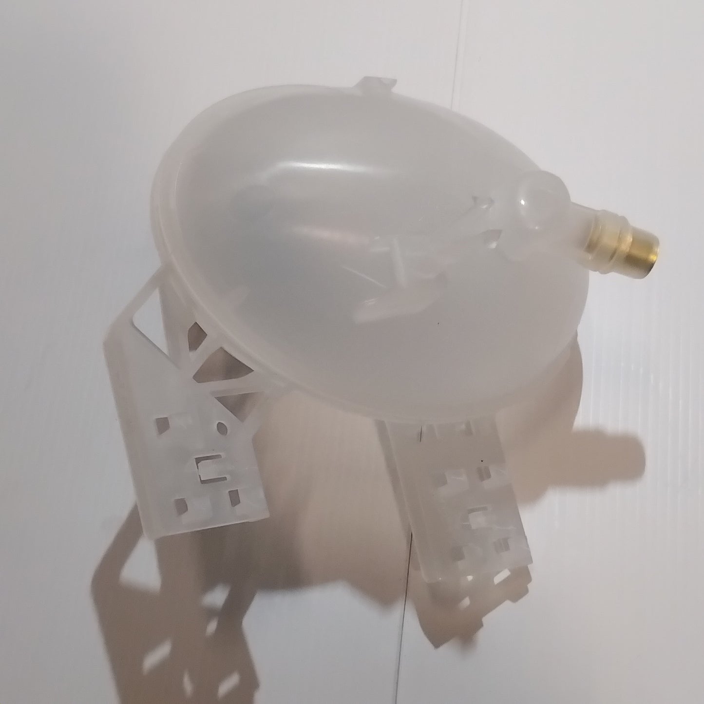 Genuine Fiat Tank | 53412781