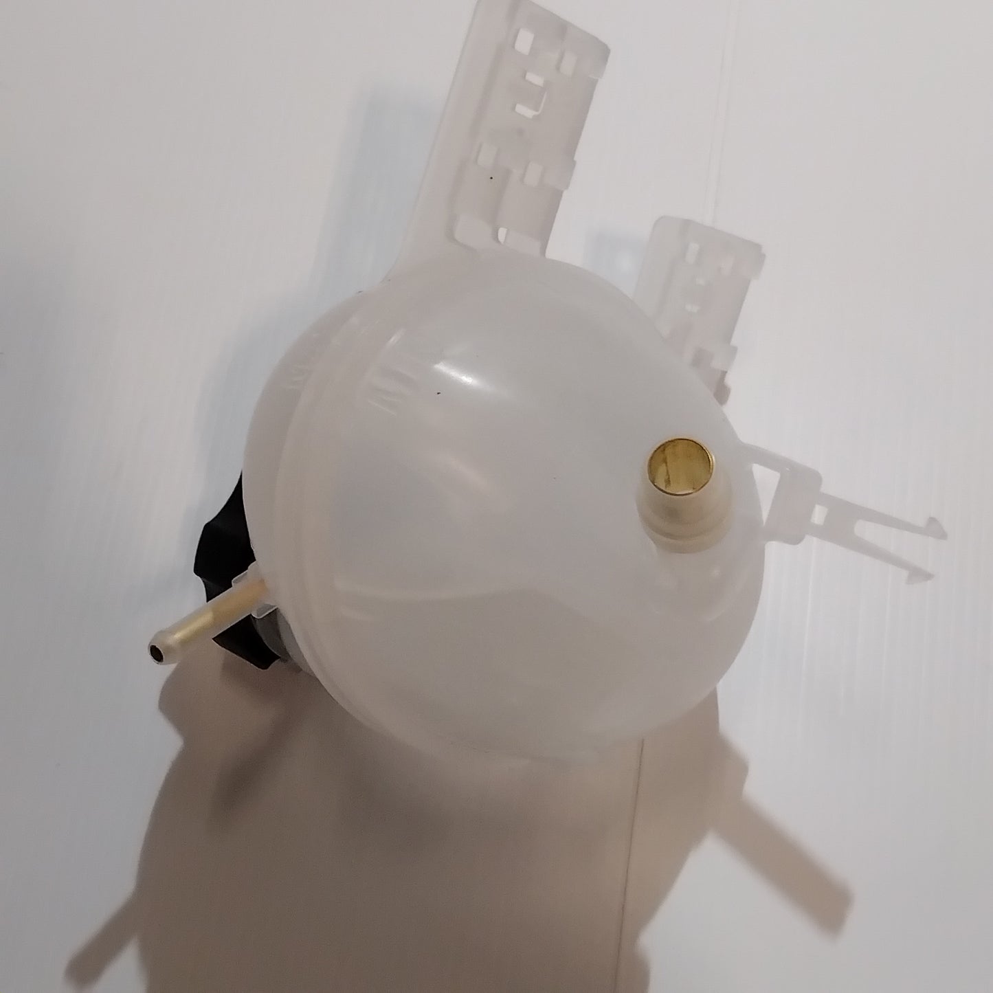 Genuine Fiat Tank | 53412781