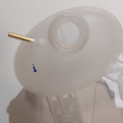 Genuine Fiat Tank | 53412781