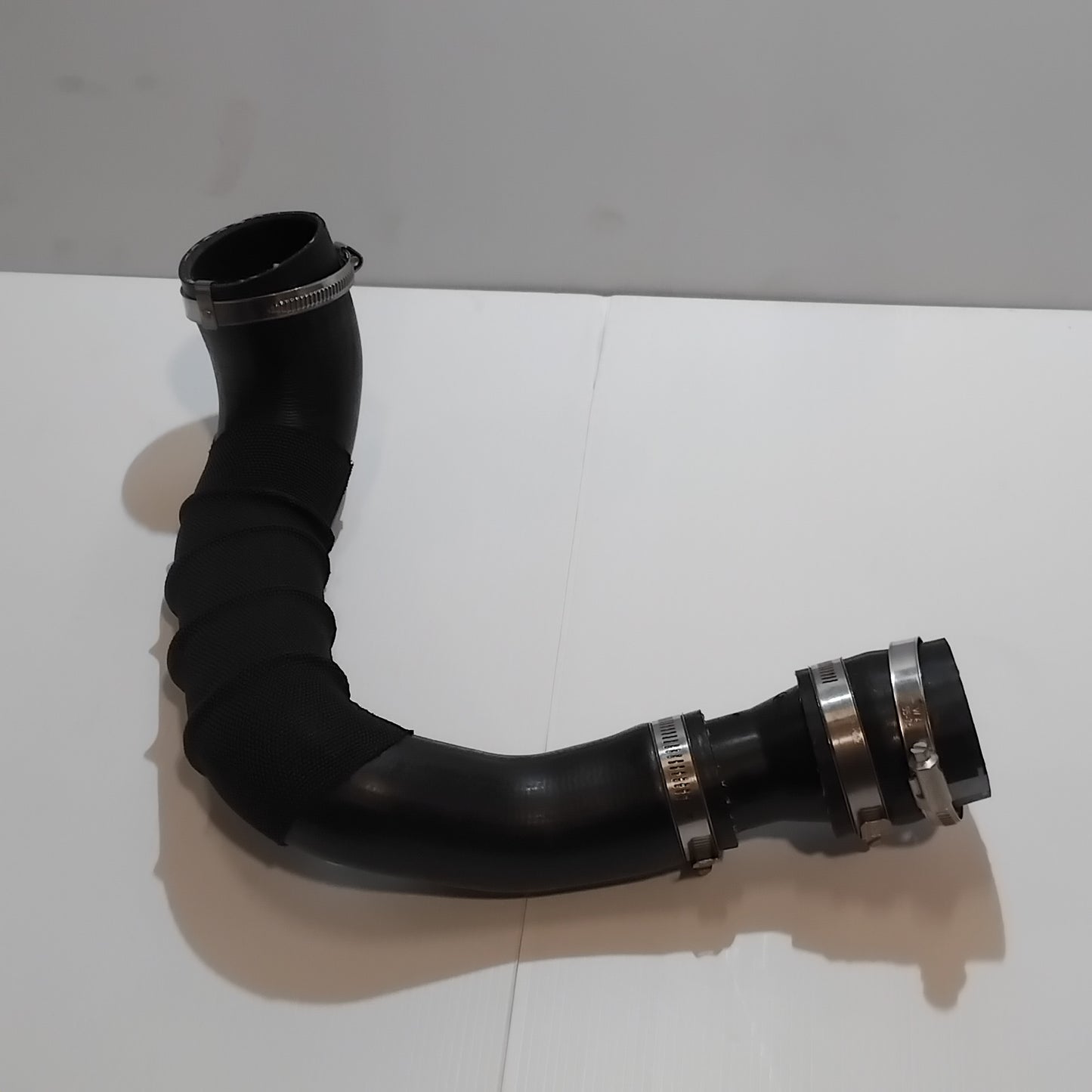 Genuine Intercooler Air Inlet Connection - Ford Focus 2016-2020 | 5268586