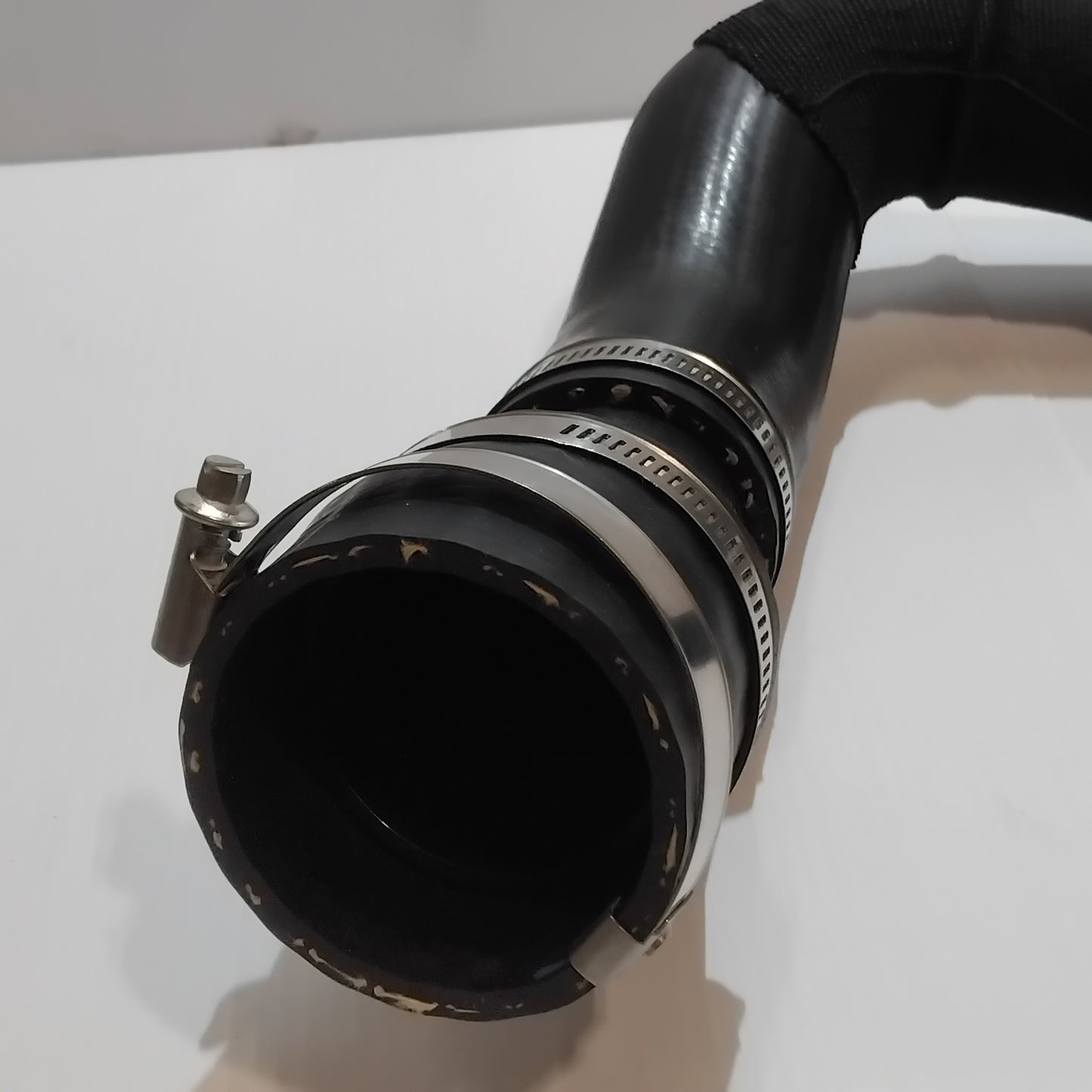Genuine Intercooler Air Inlet Connection - Ford Focus 2016-2020 | 5268586