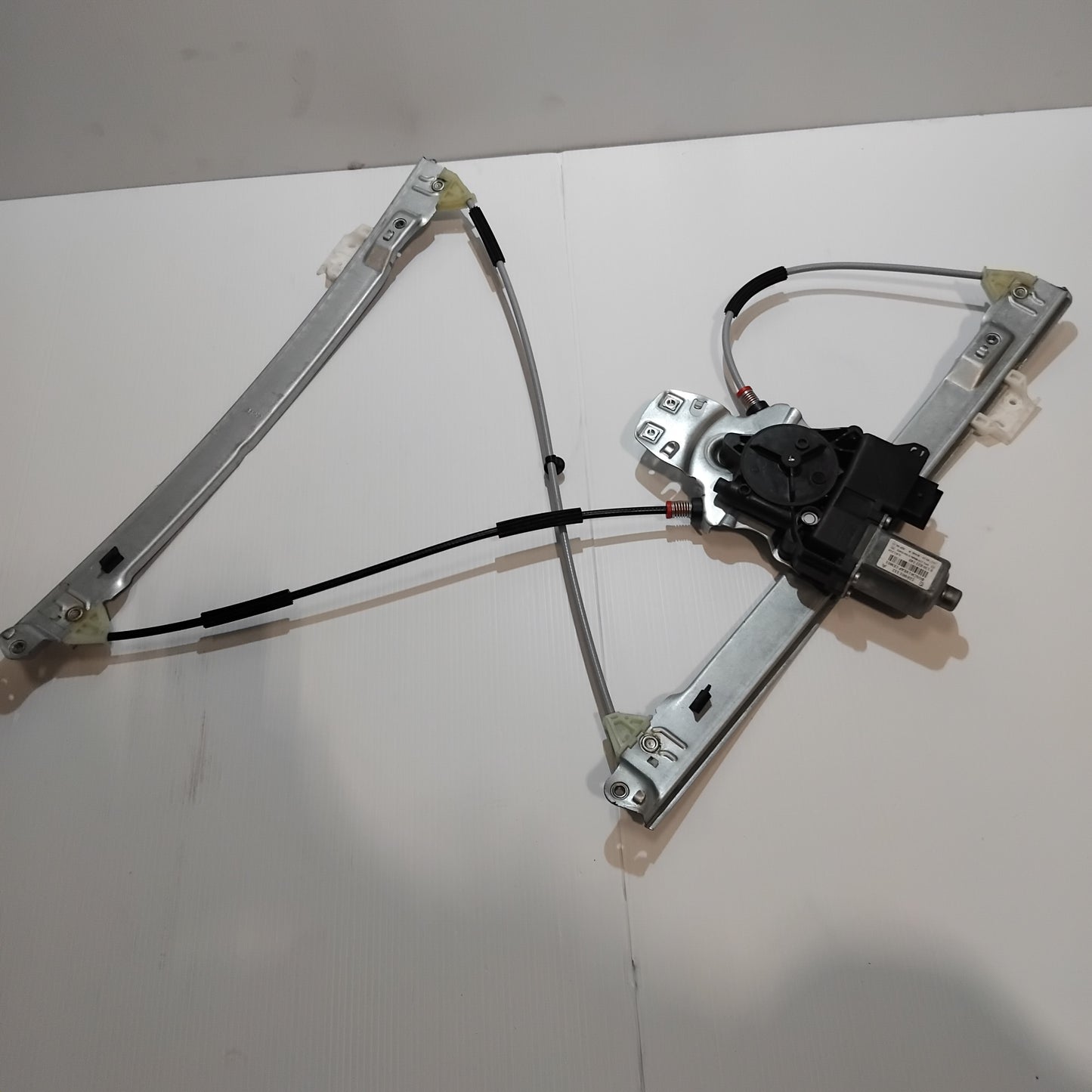 Door Window Mechanism - Citroen C5 2004-2008 Petrol | 9675898980