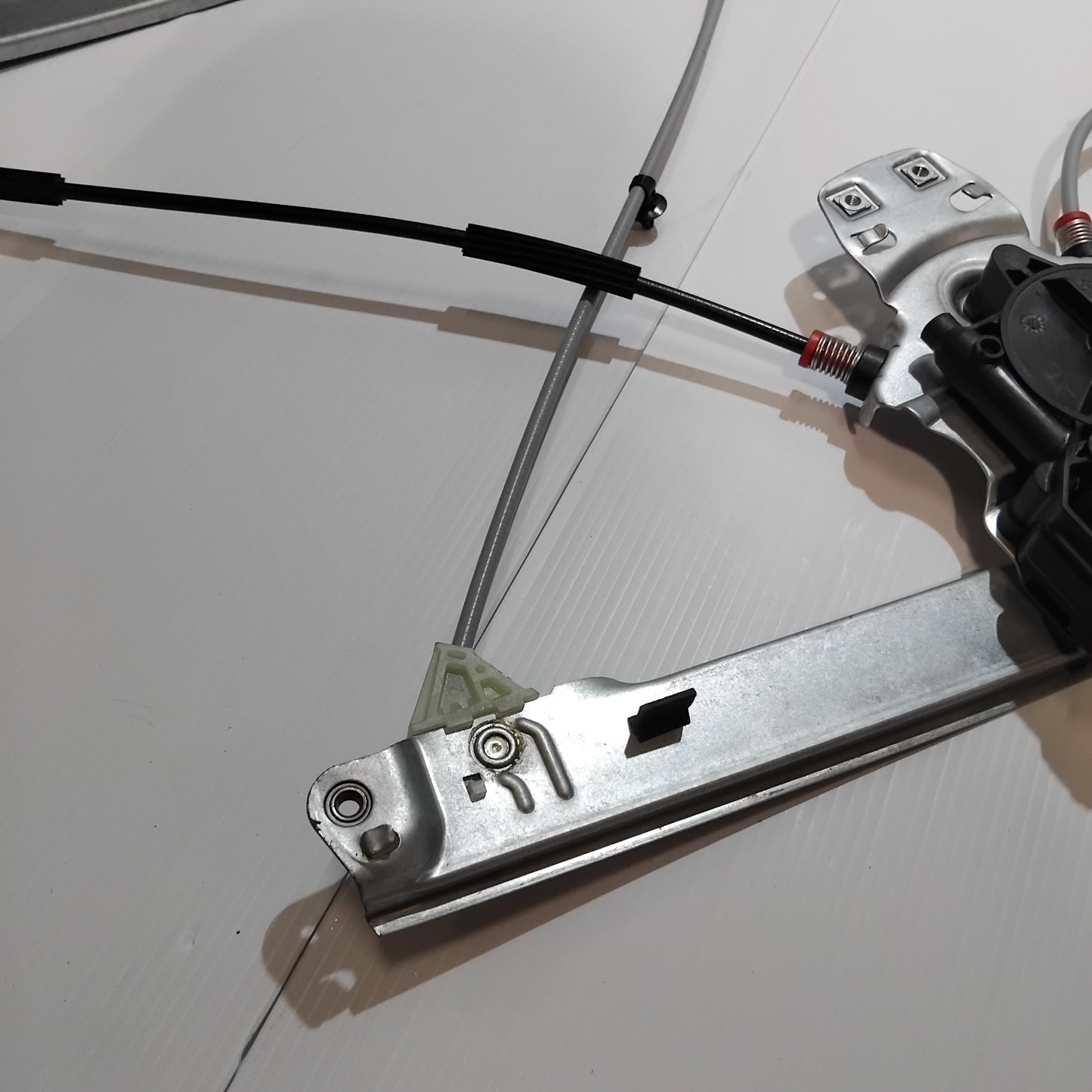 Door Window Mechanism - Citroen C5 2004-2008 Petrol | 9675898980