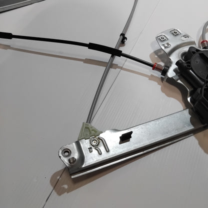 Door Window Mechanism - Citroen C5 2004-2008 Petrol | 9675898980