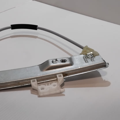 Door Window Mechanism - Citroen C5 2004-2008 Petrol | 9675898980