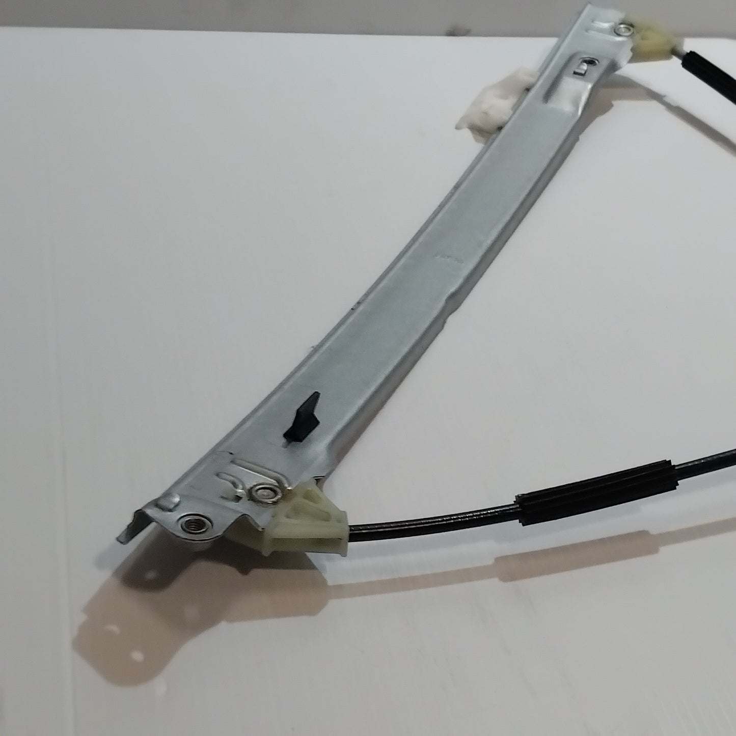 Door Window Mechanism - Citroen C5 2004-2008 Petrol | 9675898980