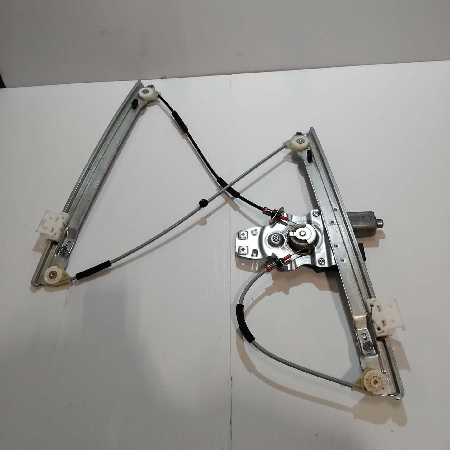 Door Window Mechanism - Citroen C5 2004-2008 Petrol | 9675898980