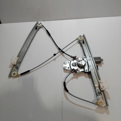 Door Window Mechanism - Citroen C5 2004-2008 Petrol | 9675898980
