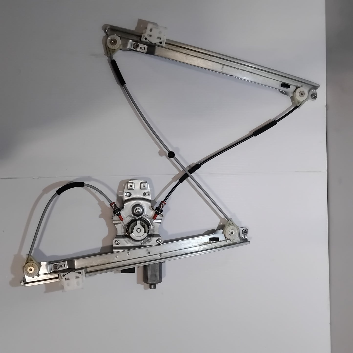 Door Window Mechanism - Citroen C5 2004-2008 Petrol | 9675898980