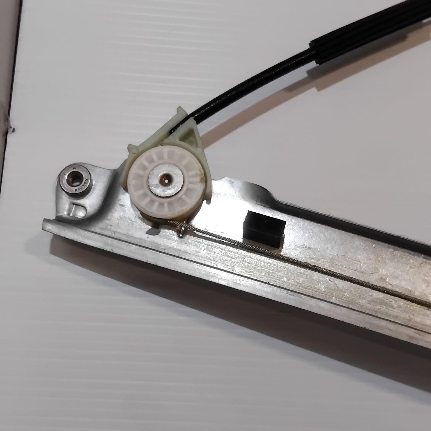 Door Window Mechanism - Citroen C5 2004-2008 Petrol | 9675898980