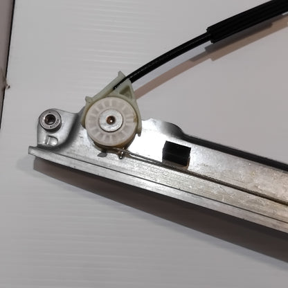 Door Window Mechanism - Citroen C5 2004-2008 Petrol | 9675898980