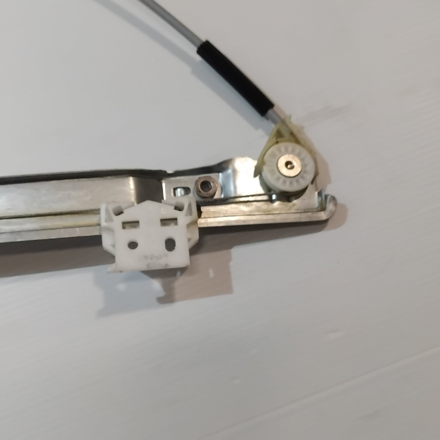 Door Window Mechanism - Citroen C5 2004-2008 Petrol | 9675898980