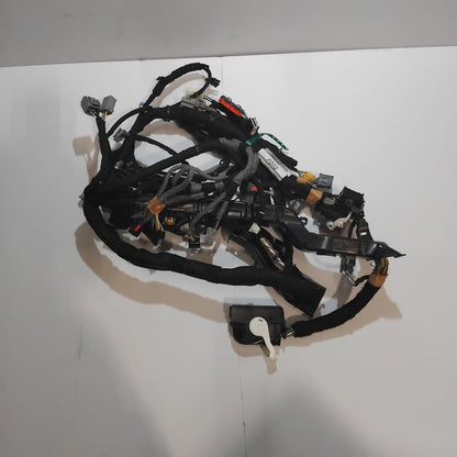Genuine Dash Wiring - Ford Transit / Tourneo Custom 2018-2019 | 2221751