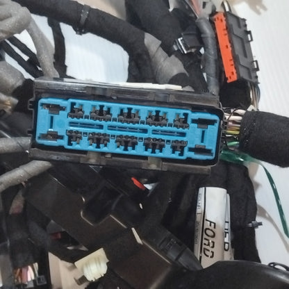 Genuine Dash Wiring - Ford Transit / Tourneo Custom 2018-2019 | 2221751