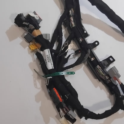 Genuine Dash Wiring - Ford Transit / Tourneo Custom 2018-2019 | 2221751