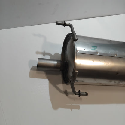 Genuine Suzuki Muffler | 14300-62JB1-000